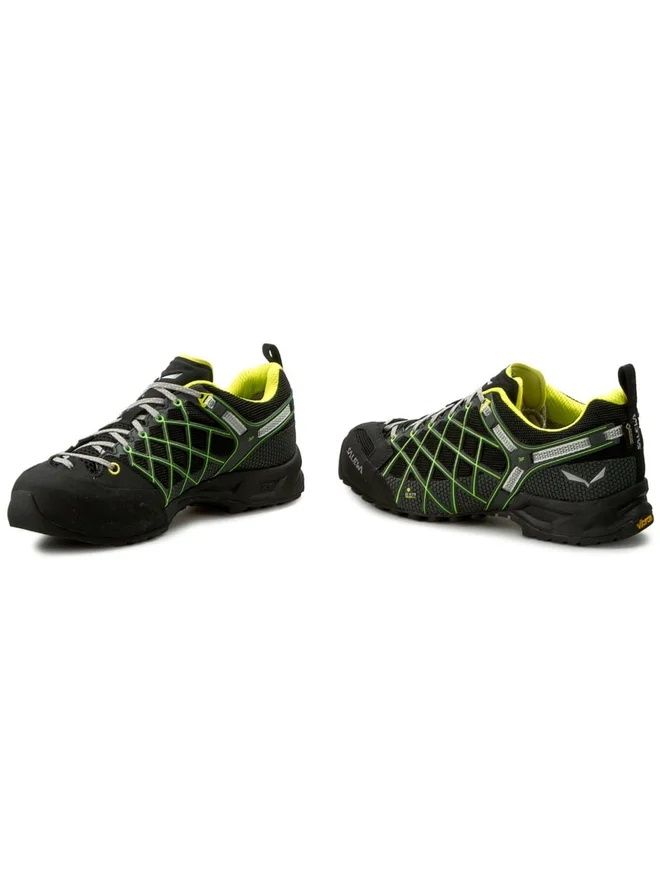 Salewa® Wildfire GORE-TEX® Men's Shoes, мъжки туристически обувки