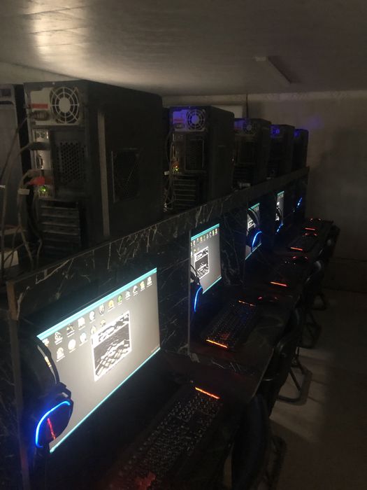 11 kompyuterlar ps 4 pro 1 tb