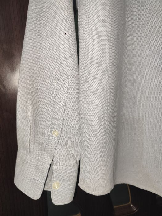 Cămașă Zara mărimea S Slim Fit MEX38