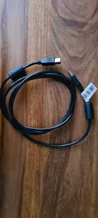 Cablu USB 3.0 A-B pentru imprimanta/monitor