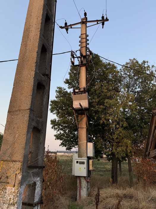 Teren intravilan de vanzare