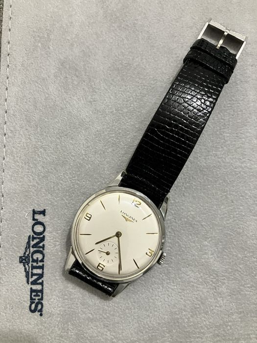 Longines mecanic cal 30L