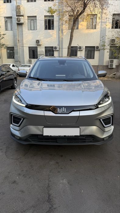 Weltmeister-EX5 2022 йил 38000 юрган