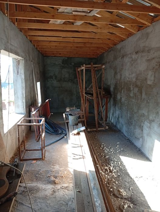 Продам дом . Кирпичный