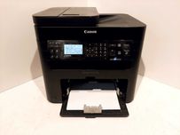 МФУ лазерное Canon i-SENSYS MF244dw, ч/б, A4, WiFi, Duplex, Автоподача