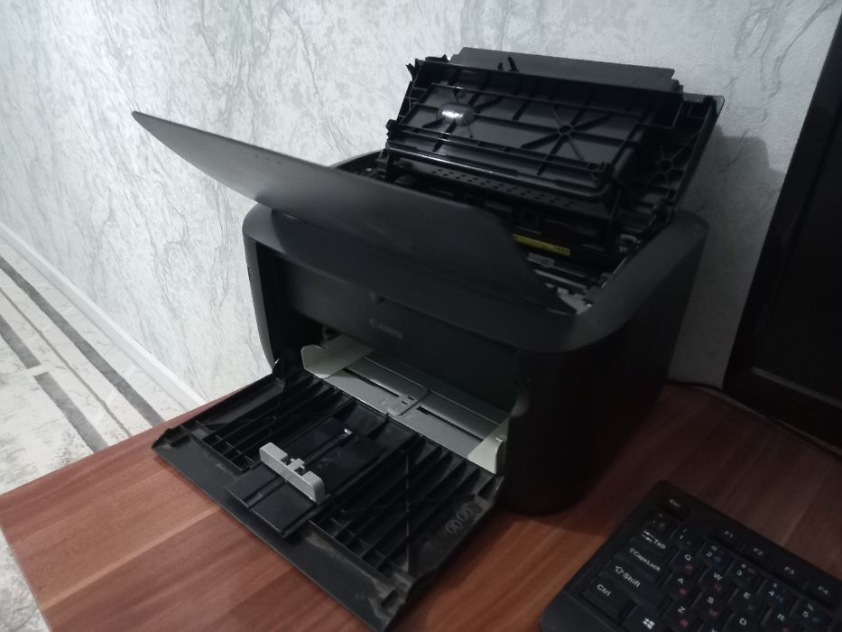 Продам компьютер и принтер