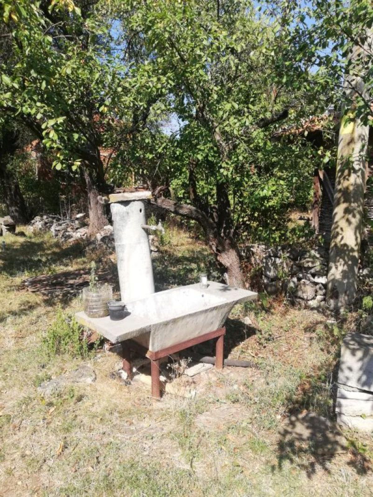 Къща в с. Друган