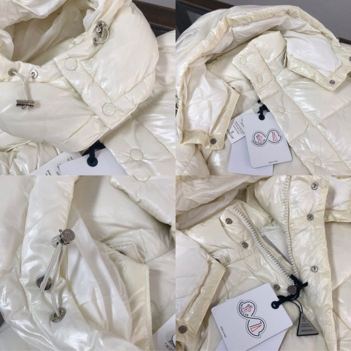 Geaca Moncler premium