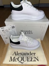 Обувки Alexander McQUEEN