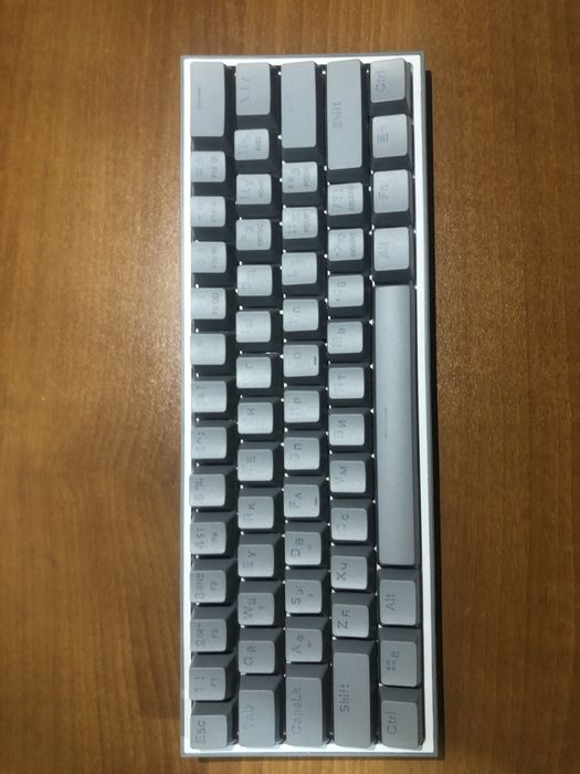 Игровая Клавиатура Redragon fizz k617-r