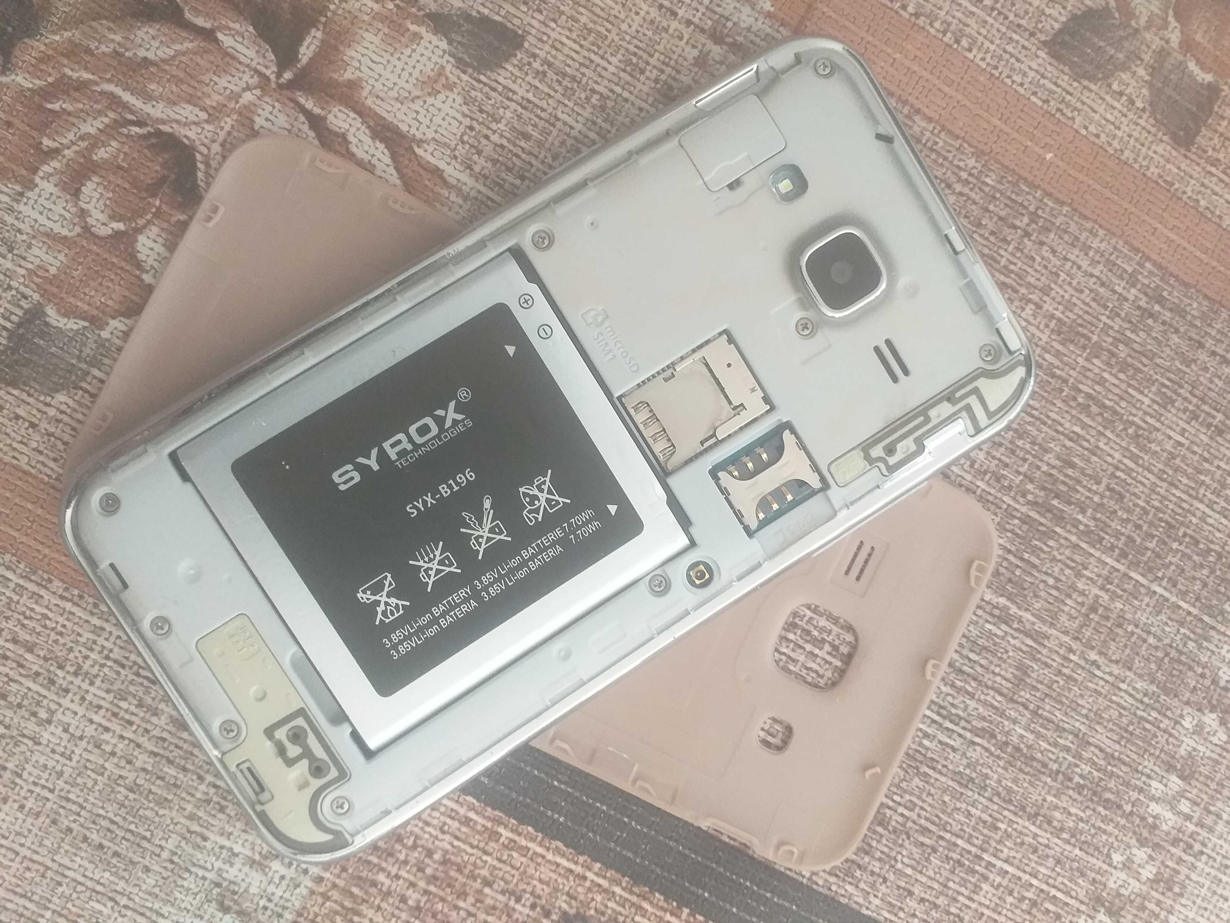 Samsung Galaxy-J2