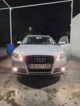 Ауди A4 B7 2.0 TDI