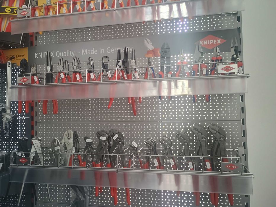 Clesti Knipex distribuitor autorizat