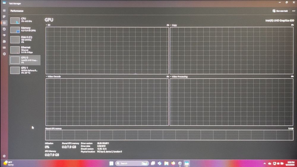 Laptop Asus Rog strix G53