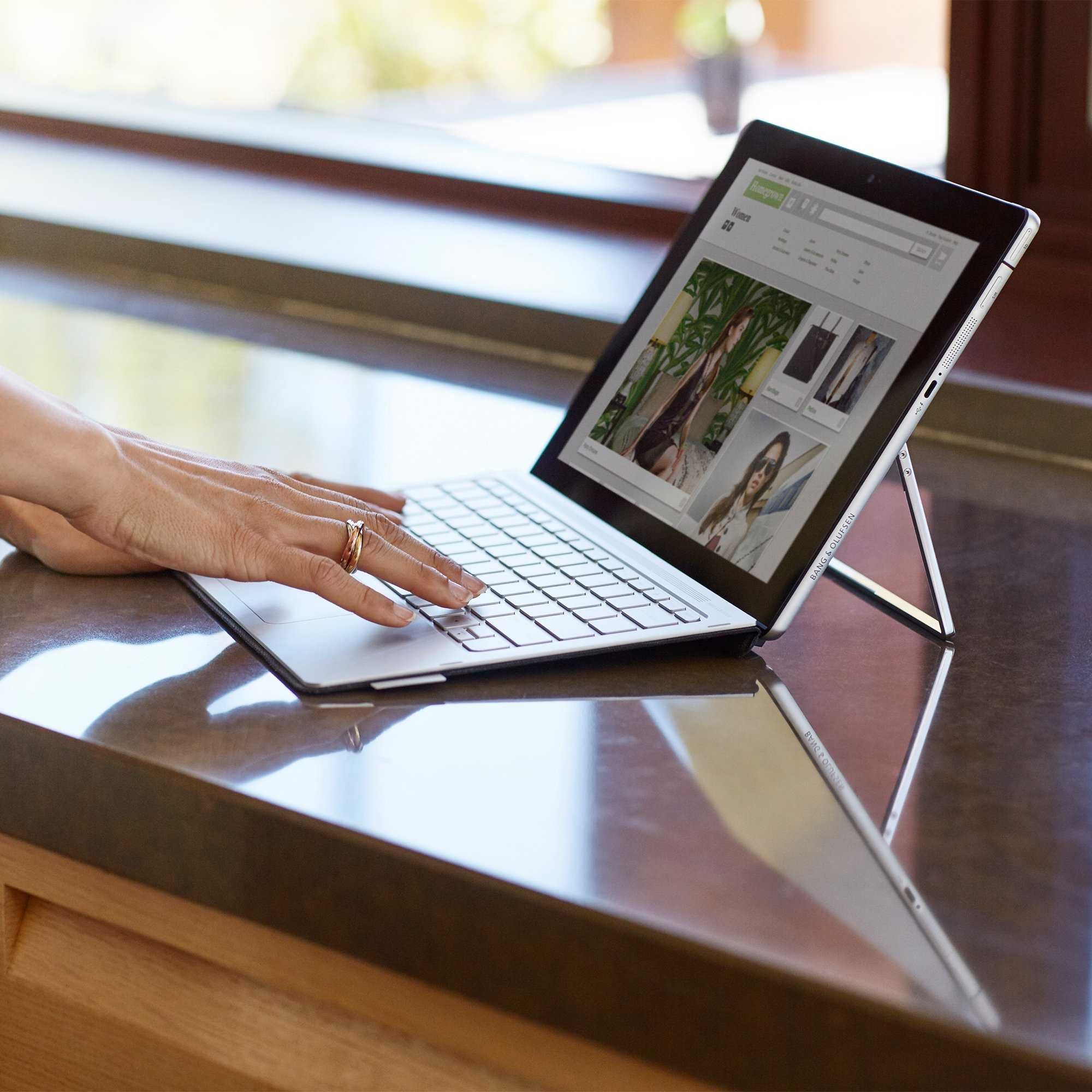 Hp Spectre X2 i7 M7 ноутбук Таблет Планшет