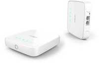 4G+ Cat.4 Wi-Fi роутер Alcatel HH40V Билайн Актив Теле2 Алтел izi