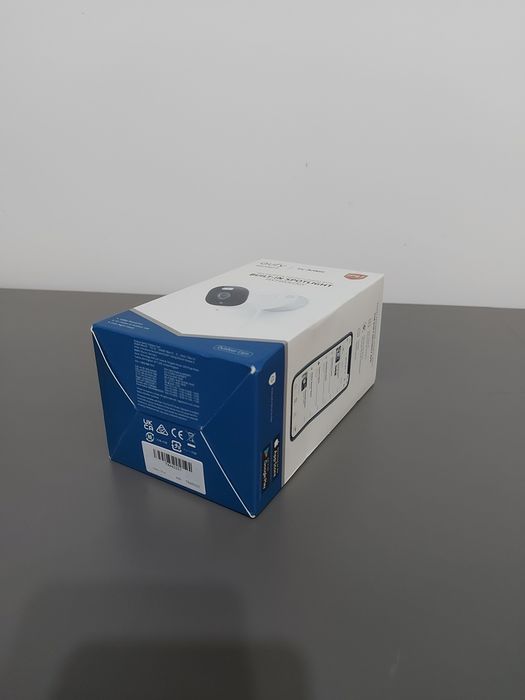 Eufy Outdoor Cam  1080p -Sigilata-