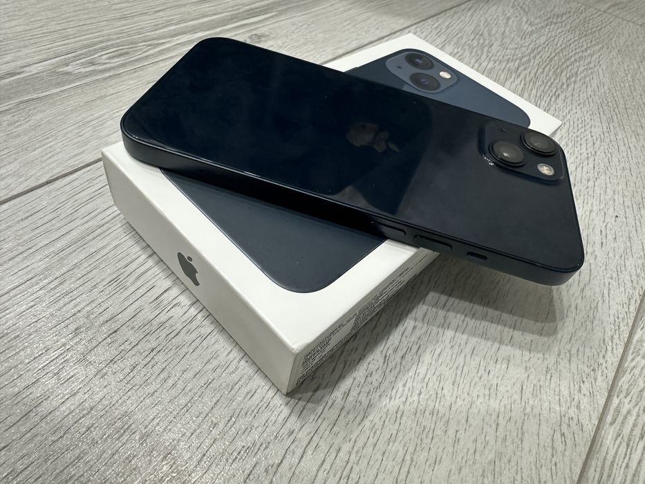 iPhone 13 на 128 гб