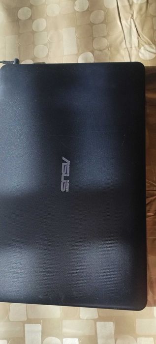 Laptop Asus F751m Series
