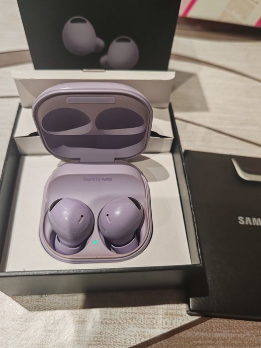 Samsund Galaxy Buds2 Pro