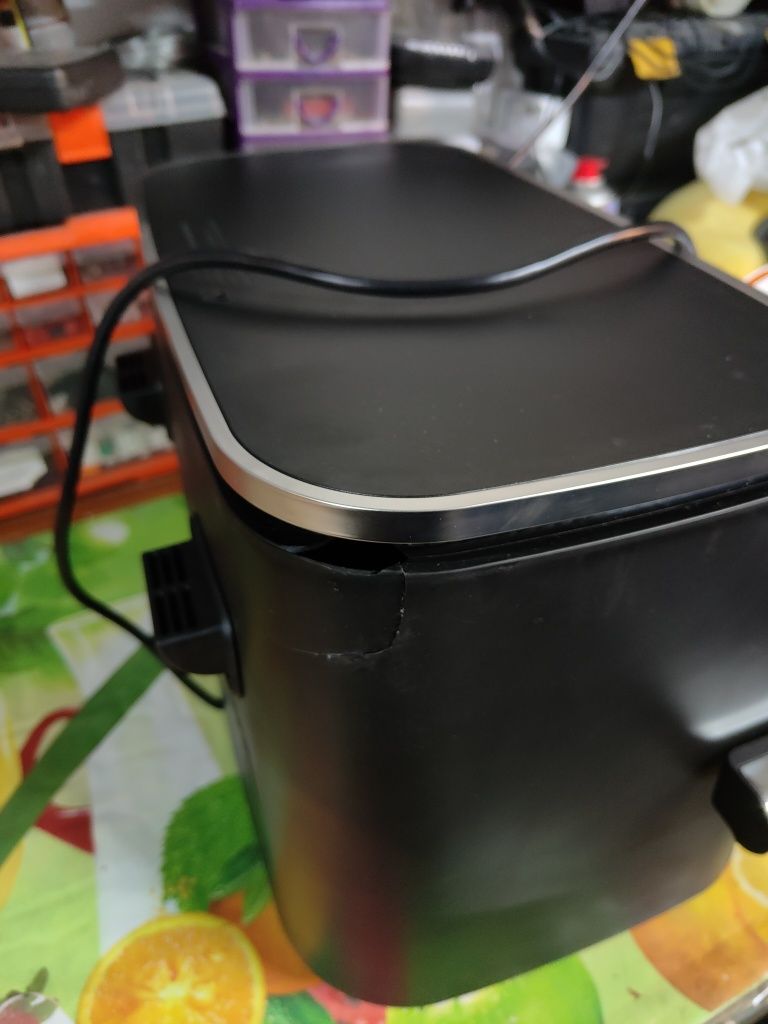 Ninja Foodi Flexdrawer Air Fryer Dualzone