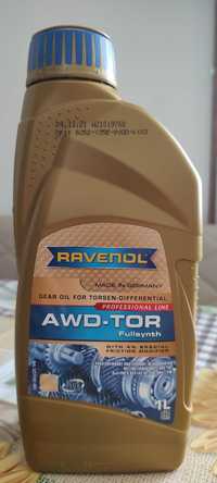 Ravenol AWD-TOR .