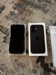 Iphone 16 .Cu garantie .
