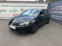Volkswagen Golf 1.4 Mpi,Euro 5,Posibilitate RATE cu Avans 0!!