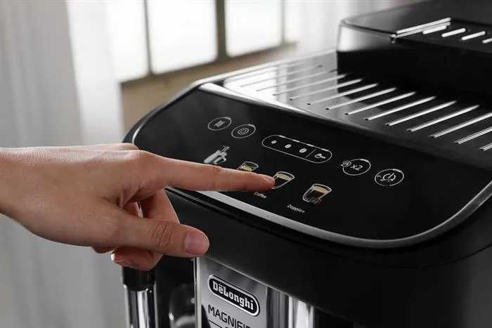 Кофемашина De'Longhi ECAM290.22. B Magnifica EVO подробно в описании