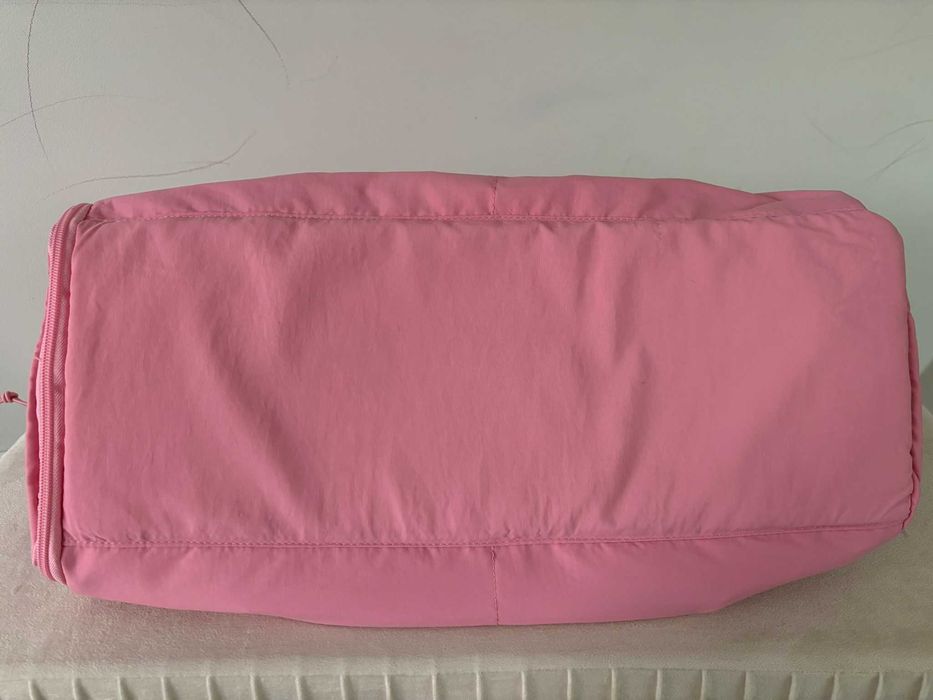 Дамски чанта за спорт BeastPink