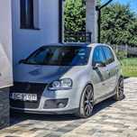 Volkswagen Golf Primul proprietar in tara, evacuare omologata, ramair, suspensie kw