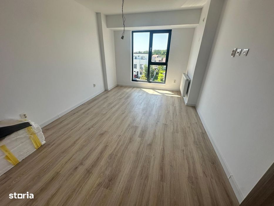 Ap. 2 Camere Sos Magurele, Mutare Imediata, Rate Dezvoltator, Comis 0%