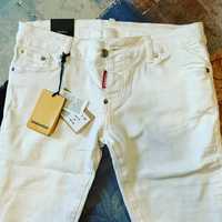 Pantaloni dama Dsquared2