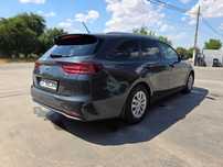 Kia Ceed Sportwagen