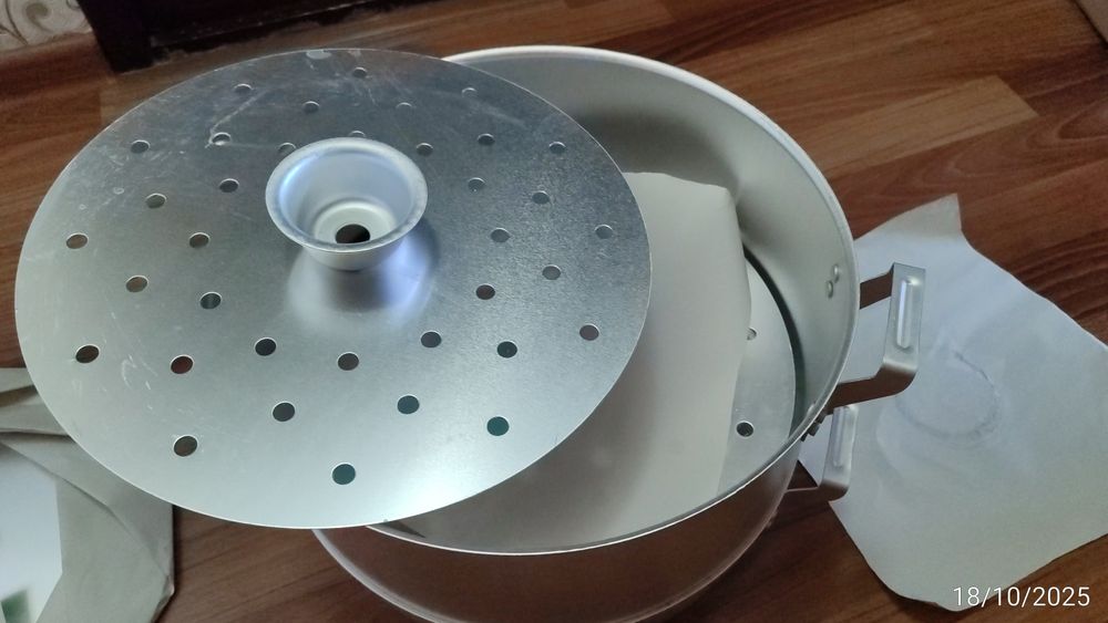 Продается мантышница