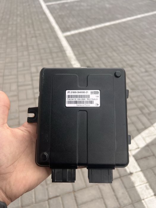 Продам блок комфорта приора 2