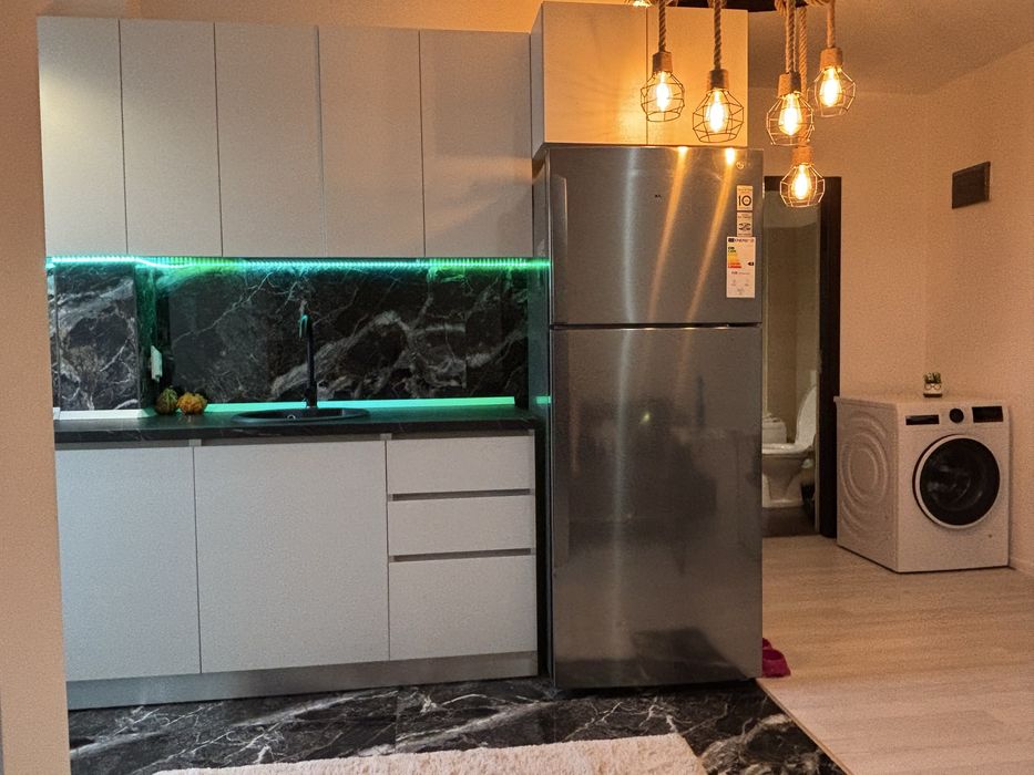 Studio Militari Residence