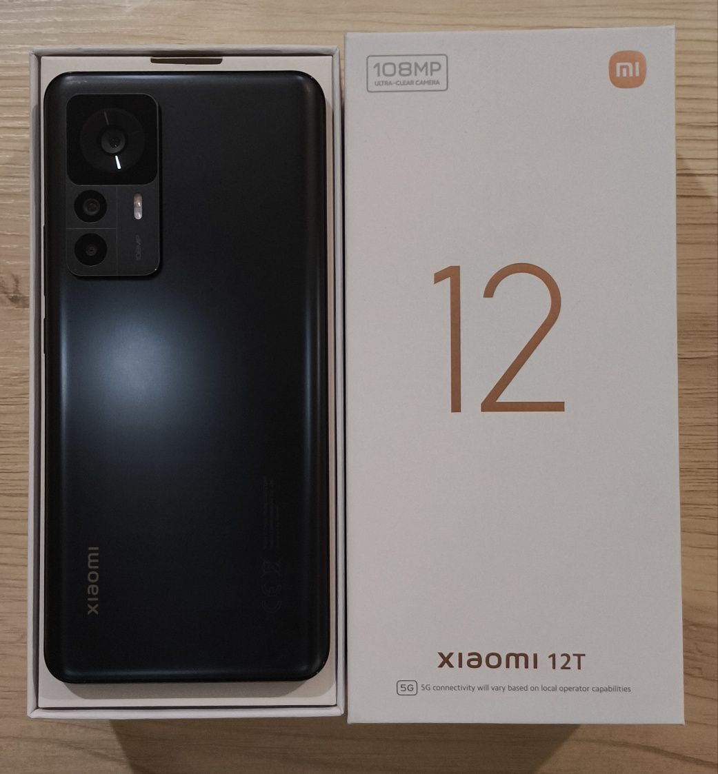 Продам Xiaomi 12T