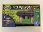Lampa UV sterilizator 7w Aqua Nova pentru acvariu