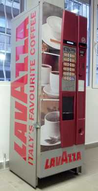Automat cafea SAECO-vending
