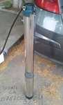 pompa sumersibila inox de mare adancime 5 tone ora