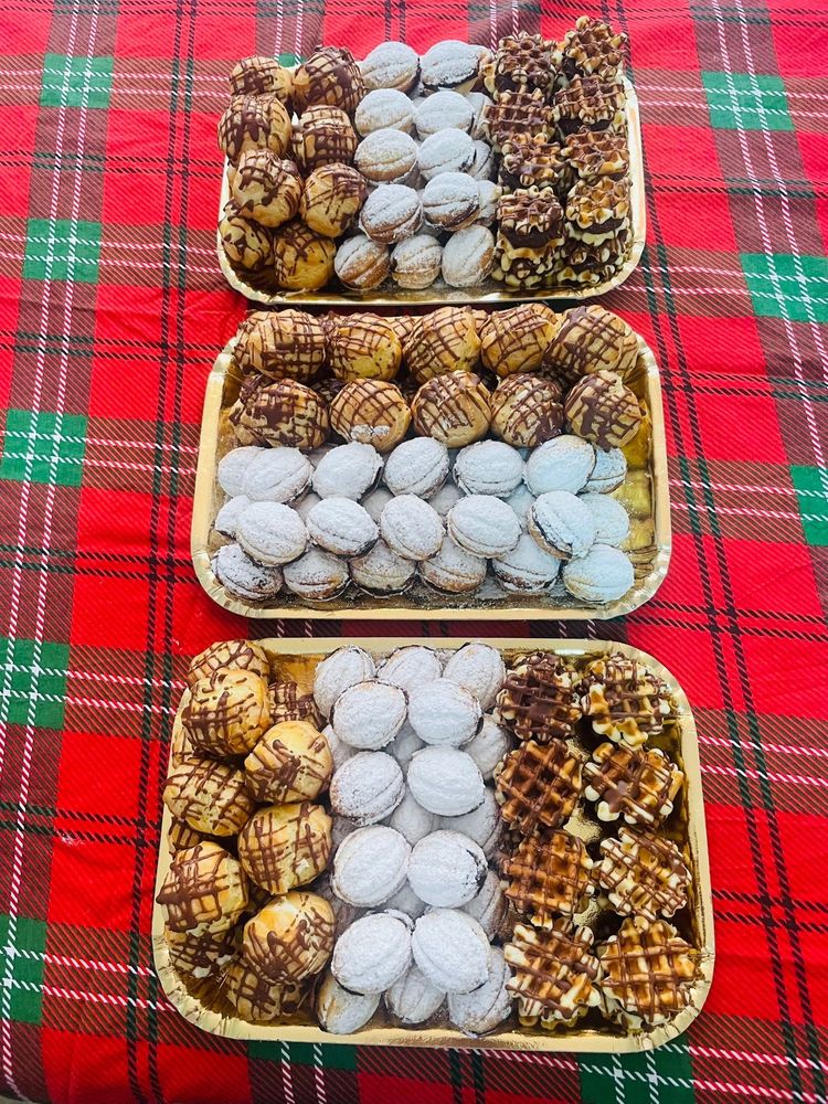 Prajituri  de Casa