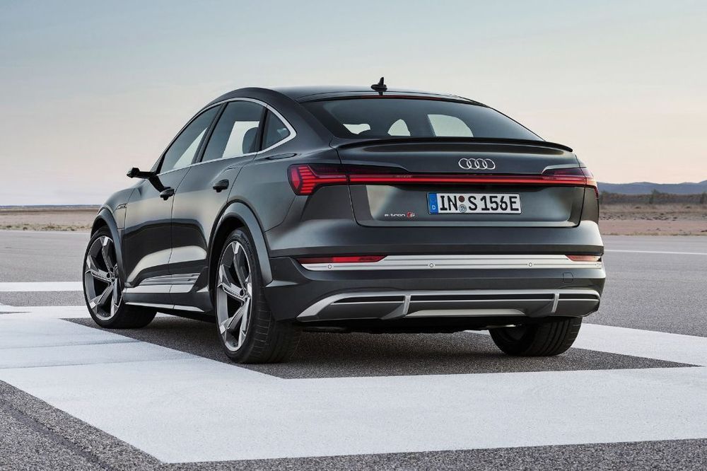 Jante AUDI 20 R20 Model RS Rotor Gri A4 A5 A6 A7 A8 Q3 Q5 Q8 S-RS 2021 anvelope vara