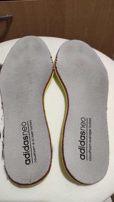 Дамски ботуши AdidasNeo