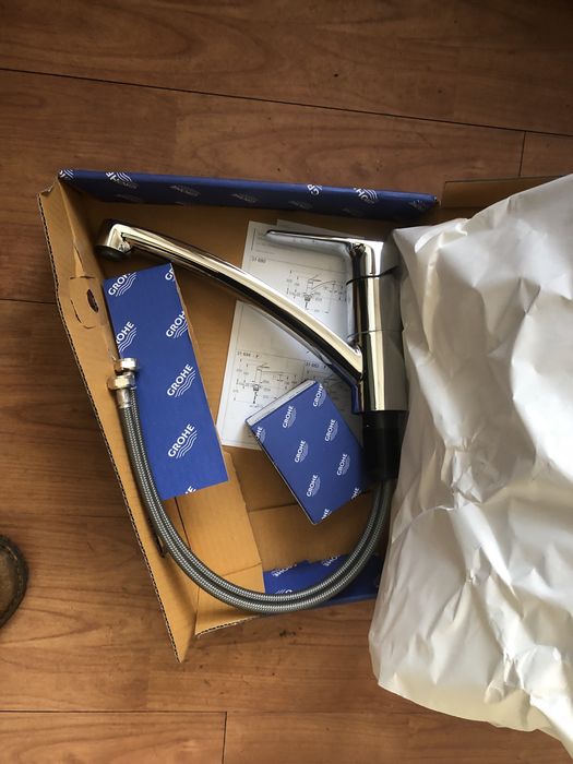 Baterie  HANSGROHE, GROHE originale