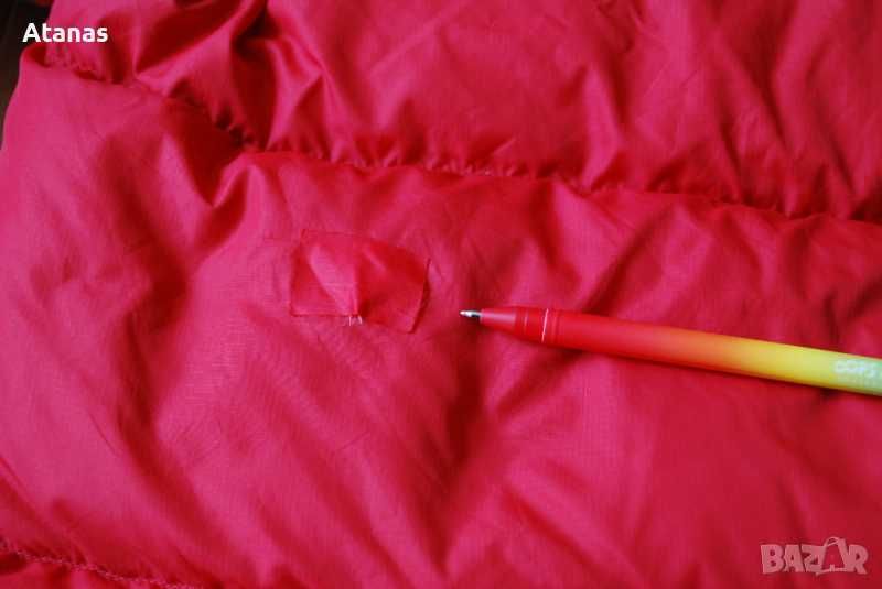 Мъжки пухенки Fjallraven L BRE Norway пухено ски яке М Sail Racing 800