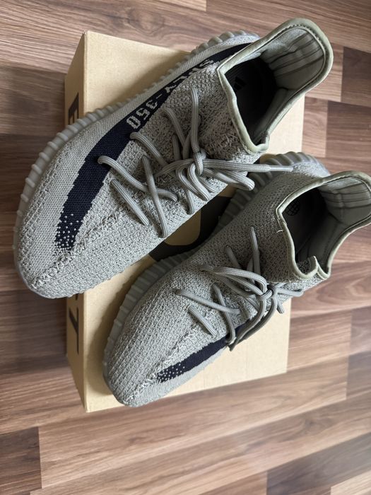 Yeezy 350 v2 Granit 46 2/3