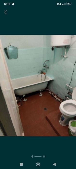 Продается 2/2/2 , Монетный двор