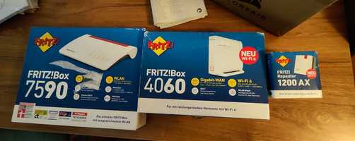 Router Fritz!Box 7590 (Versiune Internationala) 20002804

FRITZ!Box 75