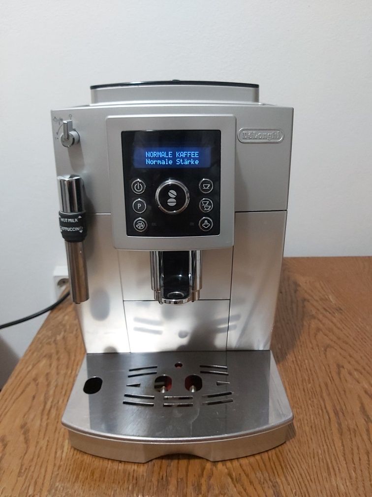 Vând expresoare cafea Delonghi/Philips/Saeco